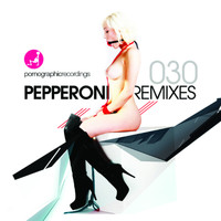 Cristian Varela - Pepperoni Remixes