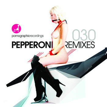 Cristian Varela - Pepperoni Remixes