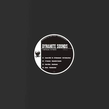 Various Artists - Dynamite Sounds