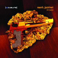 Mark Instinct - 15 Karat