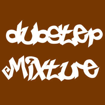 Various Artists - Dubstep Mixture