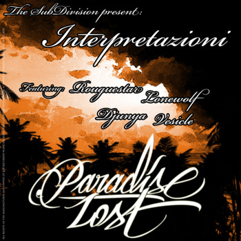 The SubDivision - Interpretazioni EP