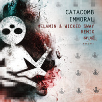 Catacomb - Immoral Remix