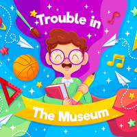 Paul Ruben - Trouble in The Museum