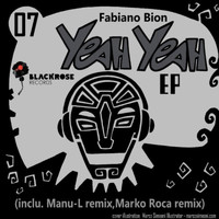 Fabiano Bion - Yeah Yeah EP