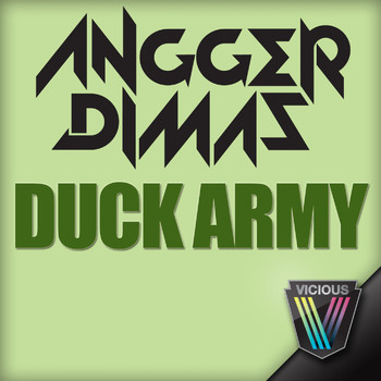 Angger Dimas - Duck Army