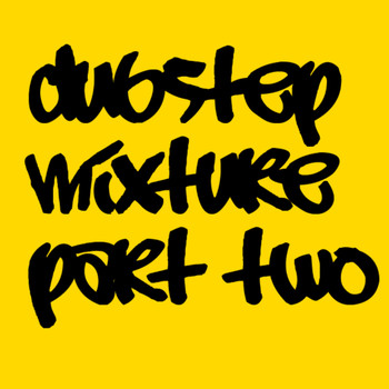Various Artists - Dubstep Mixture #2