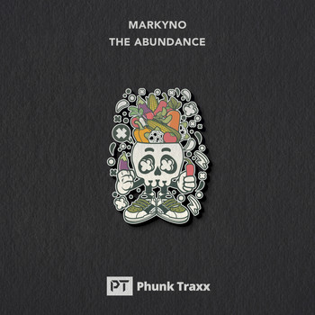 Markyno - The Abundance