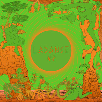 Various Artists - La Danse 2