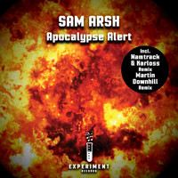 Sam Arsh - Apocalypse Alert