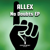 Allex - No Doubts EP