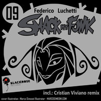 Federico Luchetti - Smack My Funk EP
