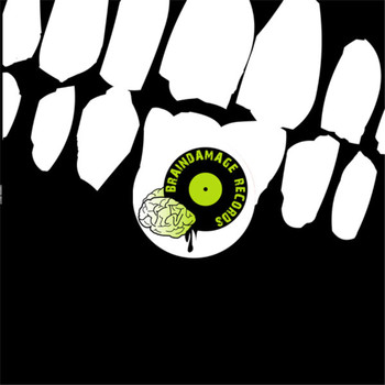 Various Artists - Brain Damage #1
