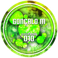 Goncalo M - Audio Family 10
