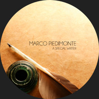 Marco Piedimonte - A Special Writer EP