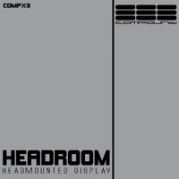Headroom - Headmounted Display