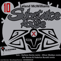 Leland McWilliams - Substance Abuse EP