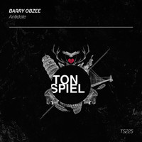 Barry Obzee - Antidote