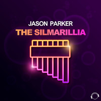 Jason Parker - The Silmarillia
