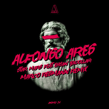 Alfonso Ares - Star Mars with Ehsan Yadollahi