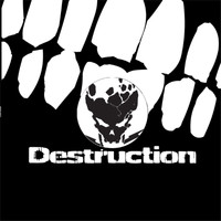 Rob Stalker - Destruction Files