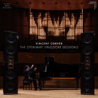 Vincent Corver - The Steinway Lyngdorf Sessions