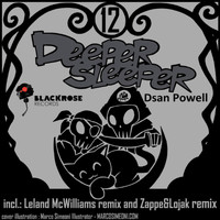 Dsan Powell - Deeper Sleeper EP