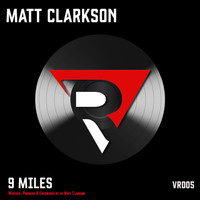 Matt Clarkson - 9 Miles