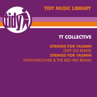 TT Collective - Strings For Yasmin