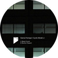 Samuli Kemppi - Cyclic Model EP