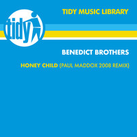 Benedict Brothers - Honey Child (Paul Maddox 2008 Remix)