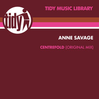 Anne Savage - Centrefold