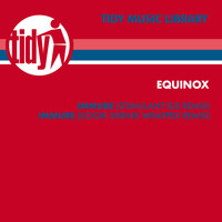 Equinox - Immure (Remixes)