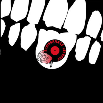 Various Artists - Brain Damage #3