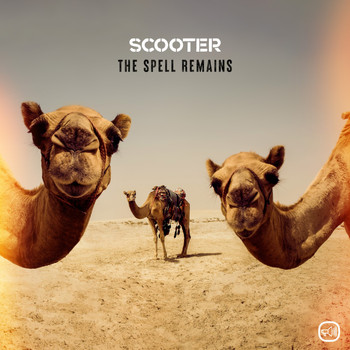 Scooter - The Spell Remains