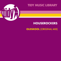Houserockers - Oldskool