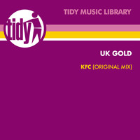 UK Gold - KFC