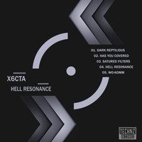 X6cta - Hell Resonator