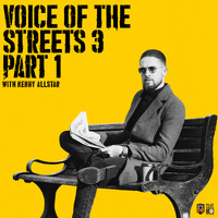 Don Strapzy - Voice of the Streets, Pt. 1 (Explicit)