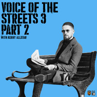 Don Strapzy - Voice of the Streets, Pt. 2 (Explicit)