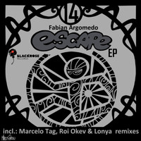 Fabian Argomedo - Escape EP