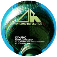 Dynamo - Global Journey