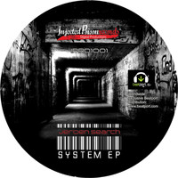 Jeroen Search - System EP