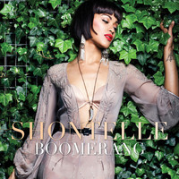 Shontelle - Boomerang (Explicit)