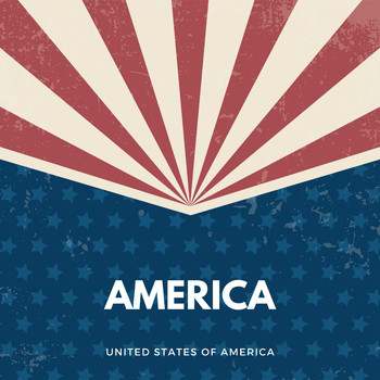 Various Artists - America