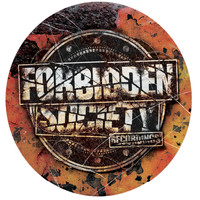 Forbidden Society - Destiny Eden