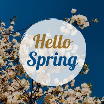Various Artists - Hello Spring