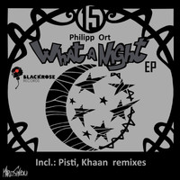 Philipp Ort - What A Night EP