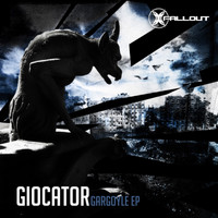 Giocator - Gargoyle EP