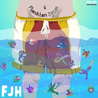 FJH - Plankton Skum